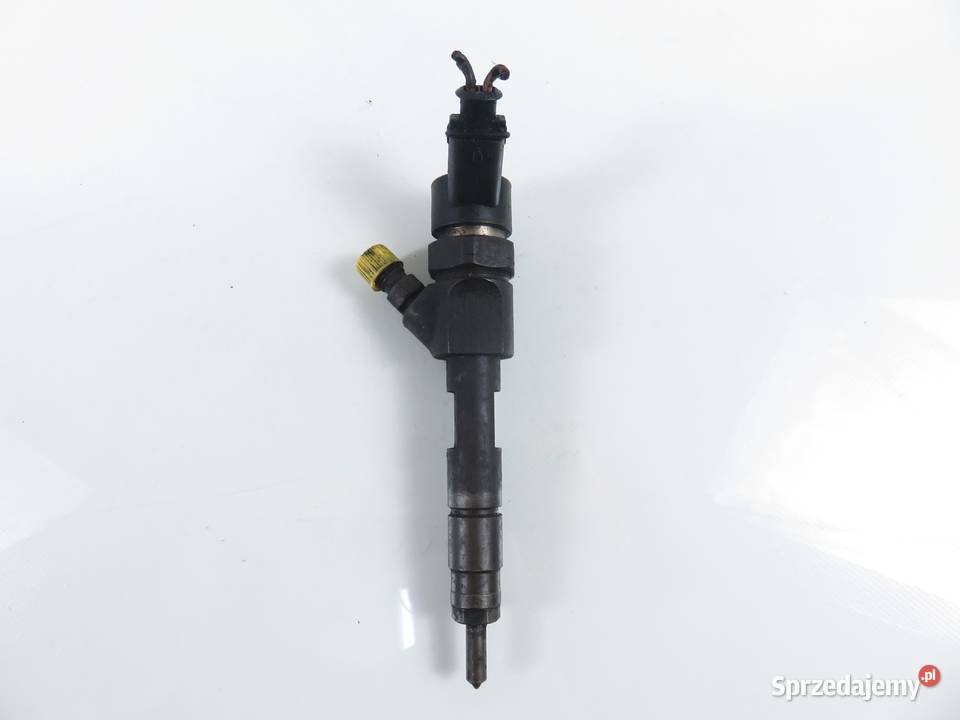 WTRYSKIWACZ RENAULT TRAFIC II 19 dCI 8200100272 małopolskie sprzedam