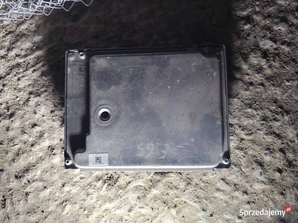komputer BMW E65 E66 44 0261209002 7523523 osobowe Staszów