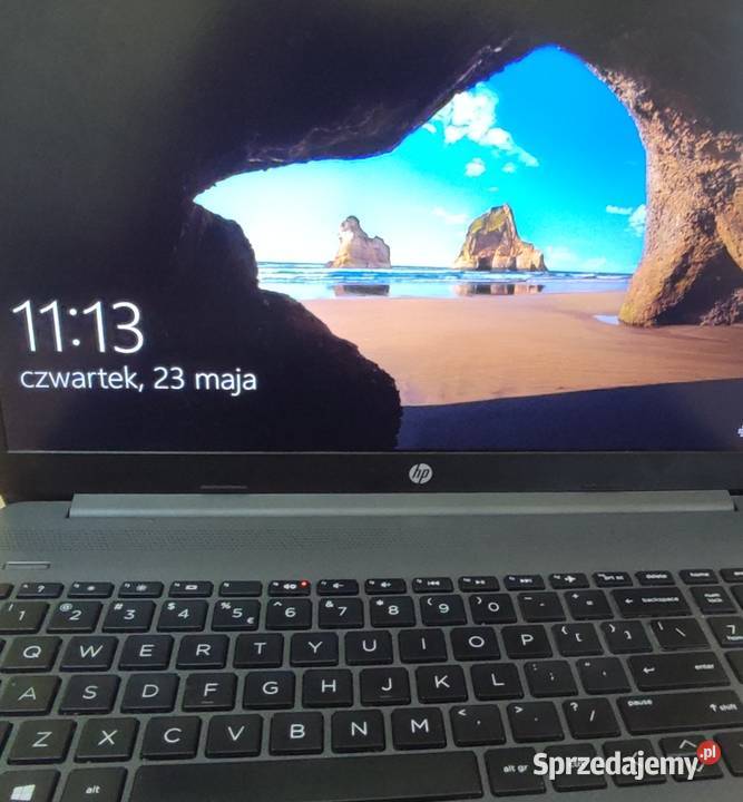 Sprzedam HP255G8