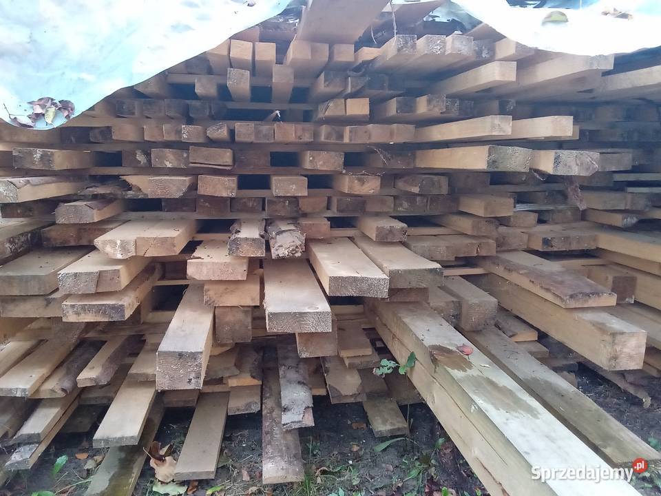 Sprzedam material Sokółka