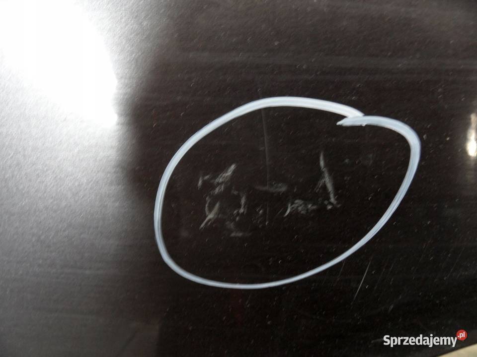 XTRAIL II T31 LIFT 10r drzwi lewe tył osobowe sprzedam