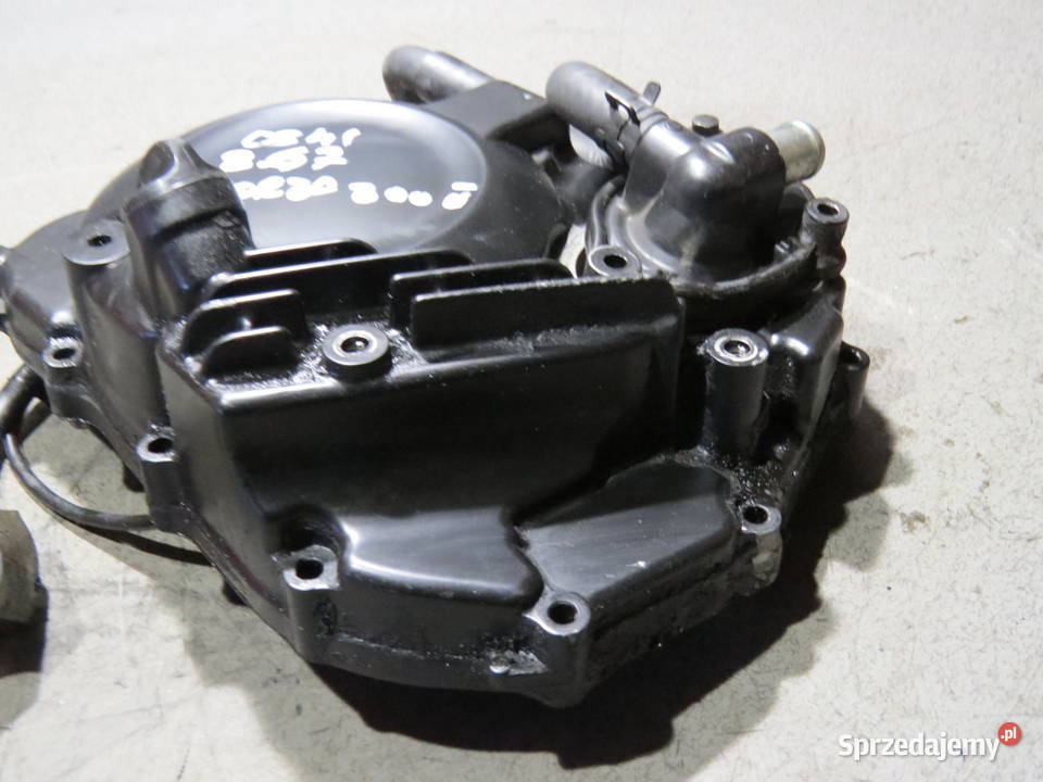 HONDA FORZA FSS nss 300 14 stator stojan cewki Warszawa