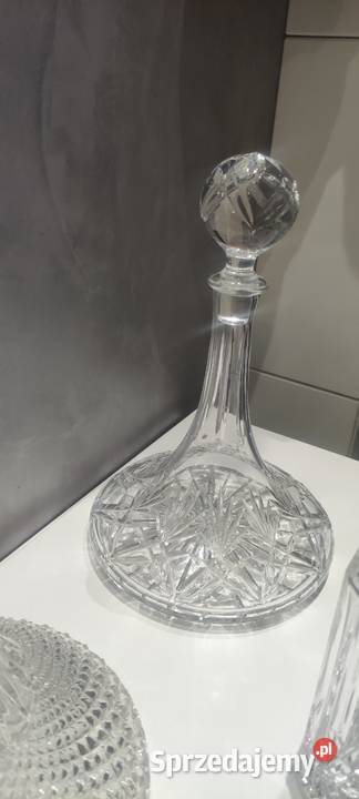 Piękne Kryształy przezroczysty