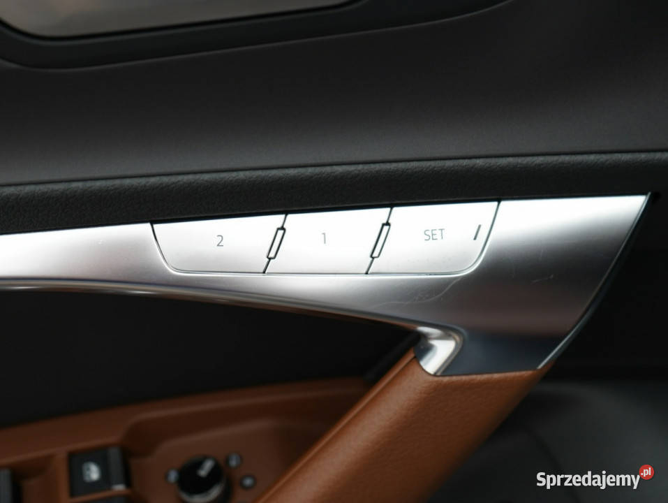 Audi A6 Avant 45 TFSI Quattro MatrixHD system Start-Stop sprzedam