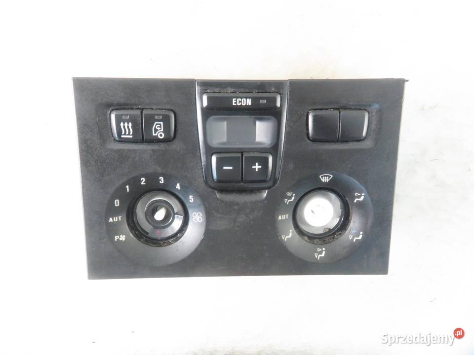 PANEL NAWIEWU SCANIA R I 20042019 2056369 osobowe