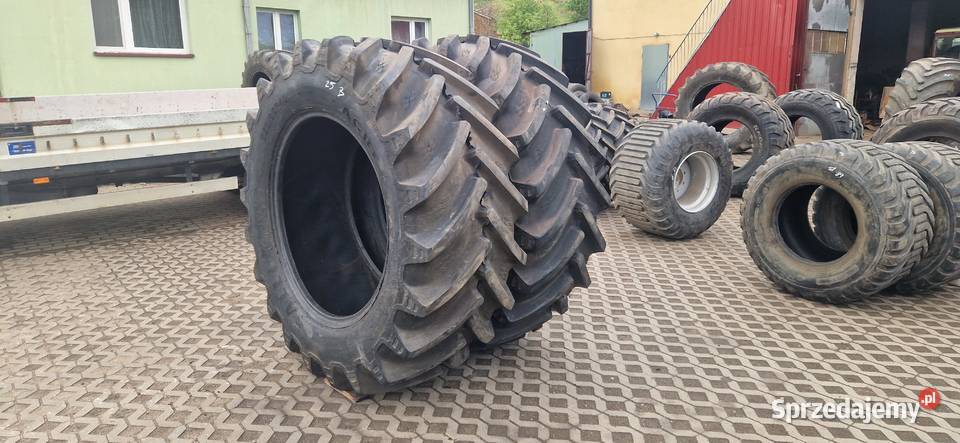 65065r42 6506542 Aliance bieżnik 99 bez napraw Nowe Miasto Lubawskie