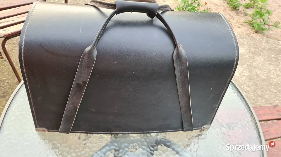 Sprzedam maszyne do szycia Grabów nad Prosną