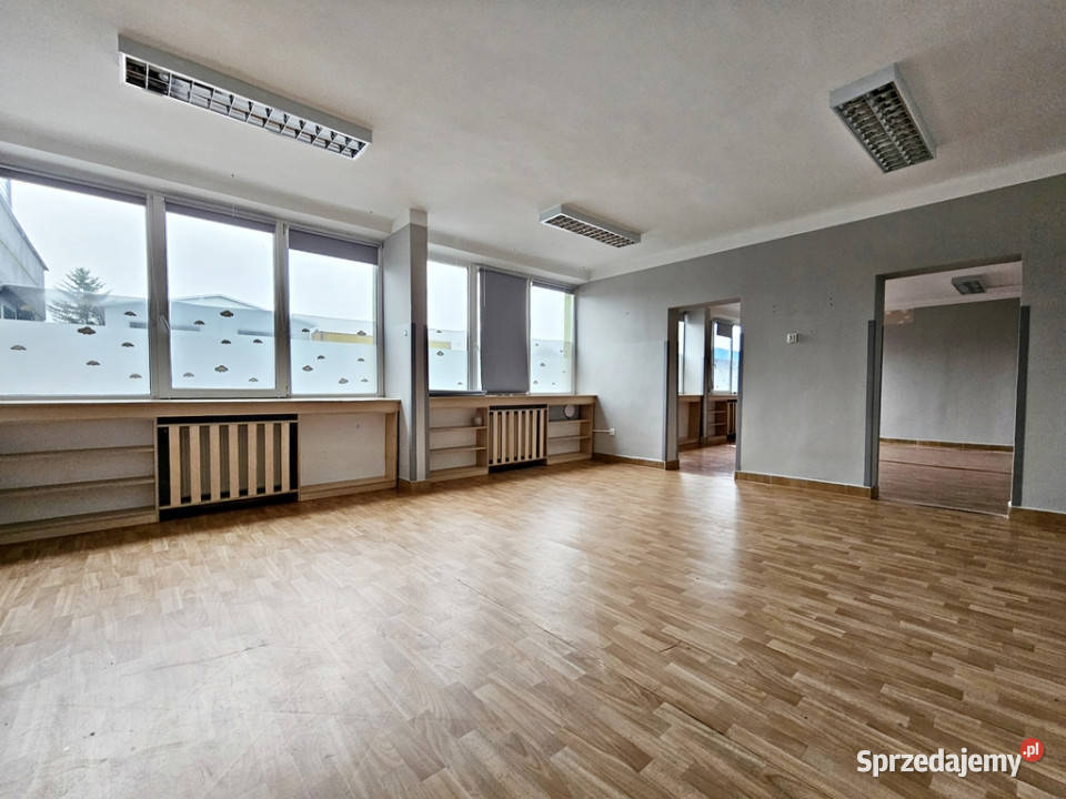 Lokal na placówkę edukacyjną 250m2 Lublin Głusk Wynajem lubelskie
