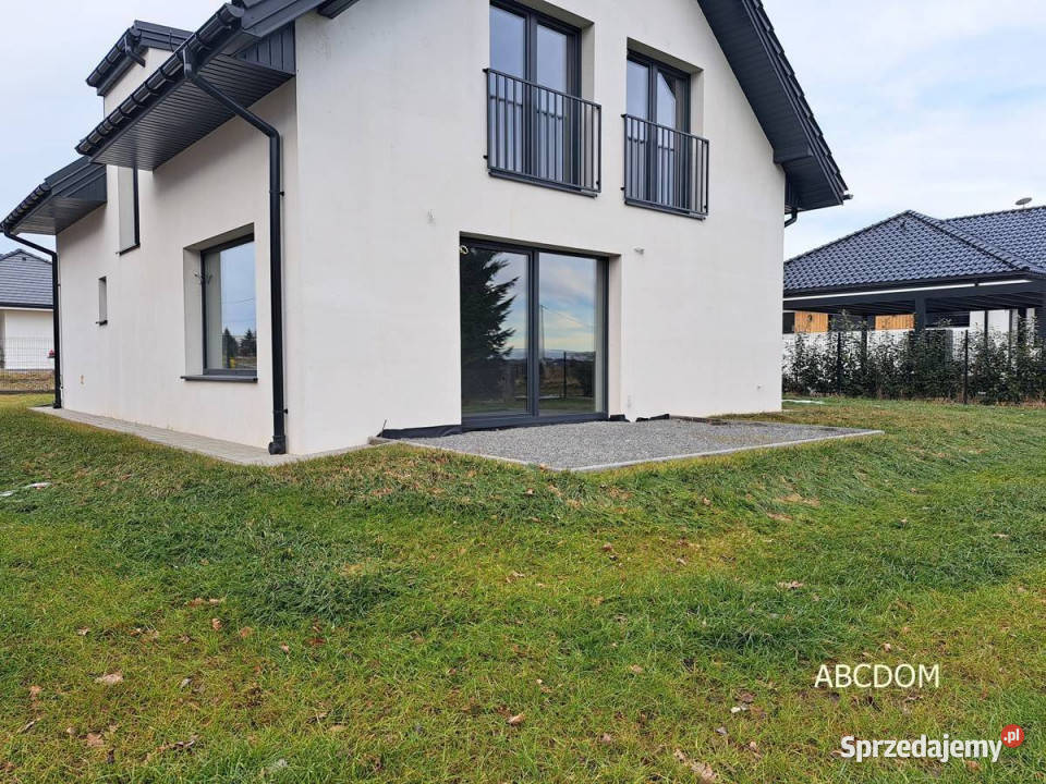 Masłomiąca urokliwe miejsce 5 pokoi garaż