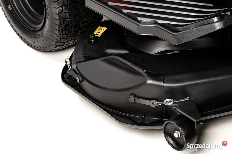 Traktor Kosiarka Cedrus Premium CTRAC108HS Tuchom