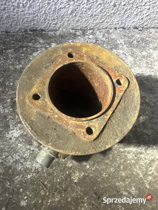 Cylinder silnika