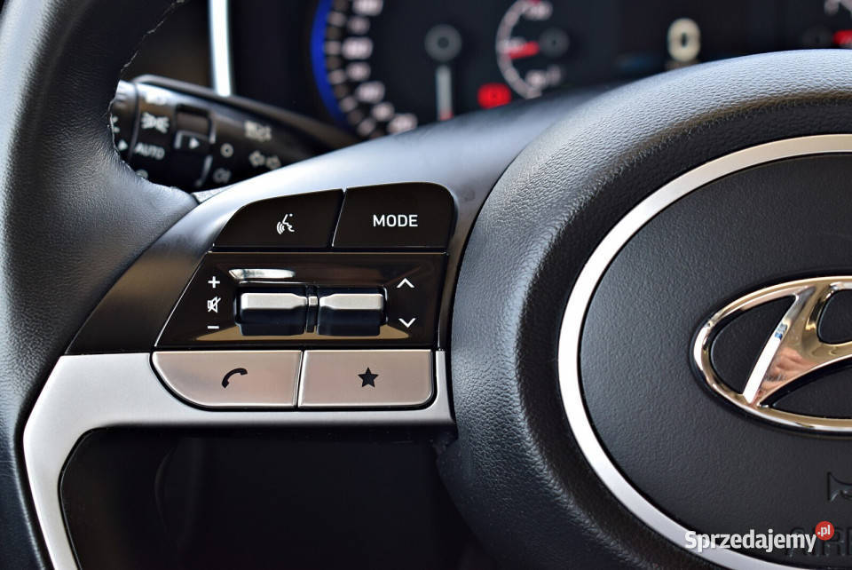 16 TURBO 150 FV23 Krajowy Gwarancja Hyundai nieuszkodzony śląskie