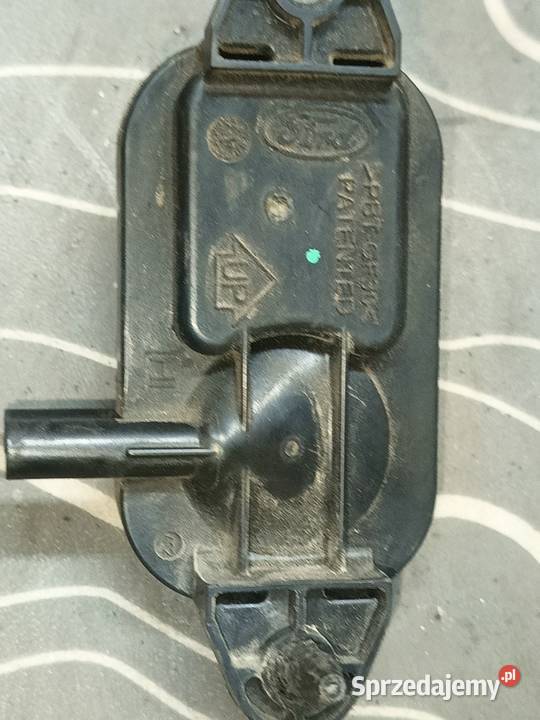 Czujnik różnicy ciśnień DPF FAP Volvo Ford Nowa Słupia