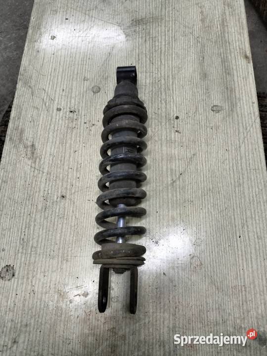Amortyzator Kawasaki GPZ 500 Łubno