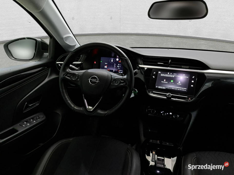 Opel Corsa F 2019 Rok produkcji 2022 Corsa dolnośląskie Komorniki