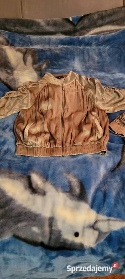Olivka Bluza SILK SMALL Rozmiar 36(S) Rzeszów