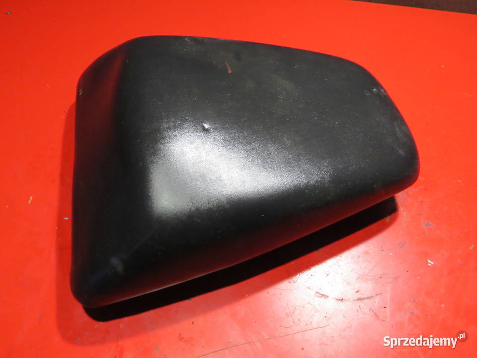 HONDA CBF600S CBF 600S 600 KANAPA SIEDZENIE Warszawa