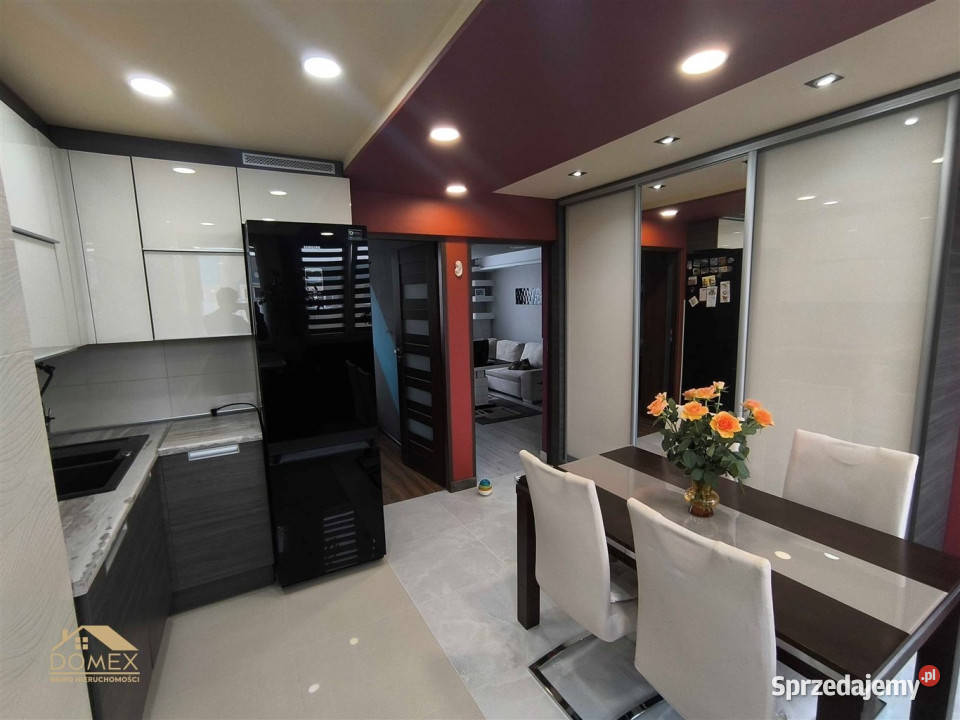 Sprzedam mieszkanie Tychy 49m2 2 pokoje Sprzedaż