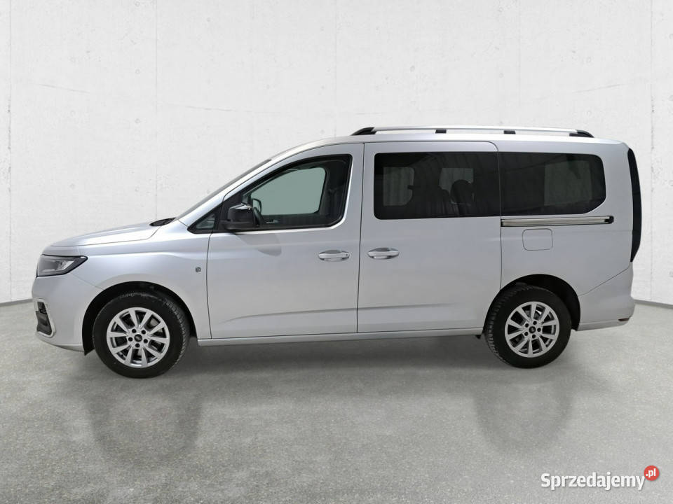 Ford Tourneo Connect Poleasingowe VEH III 2022 nieuszkodzony dolnośląskie
