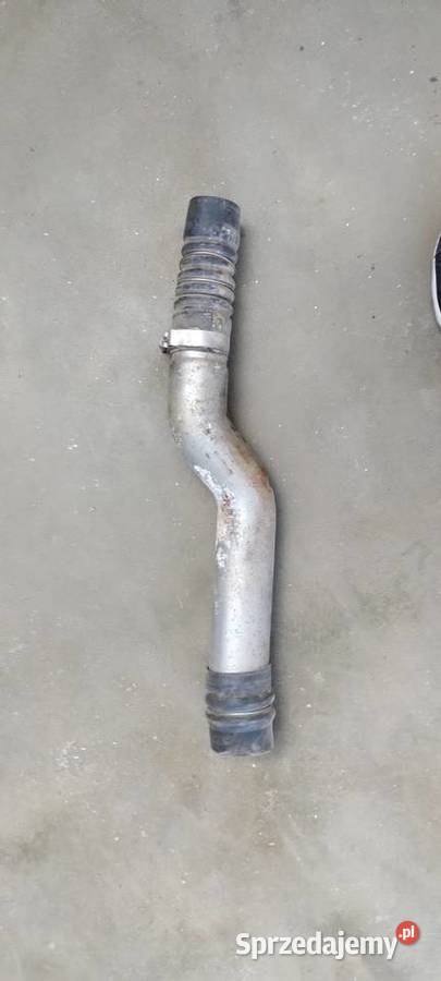 Przewód rura intercoolera prawa Mopar 55056538AC Przemyśl