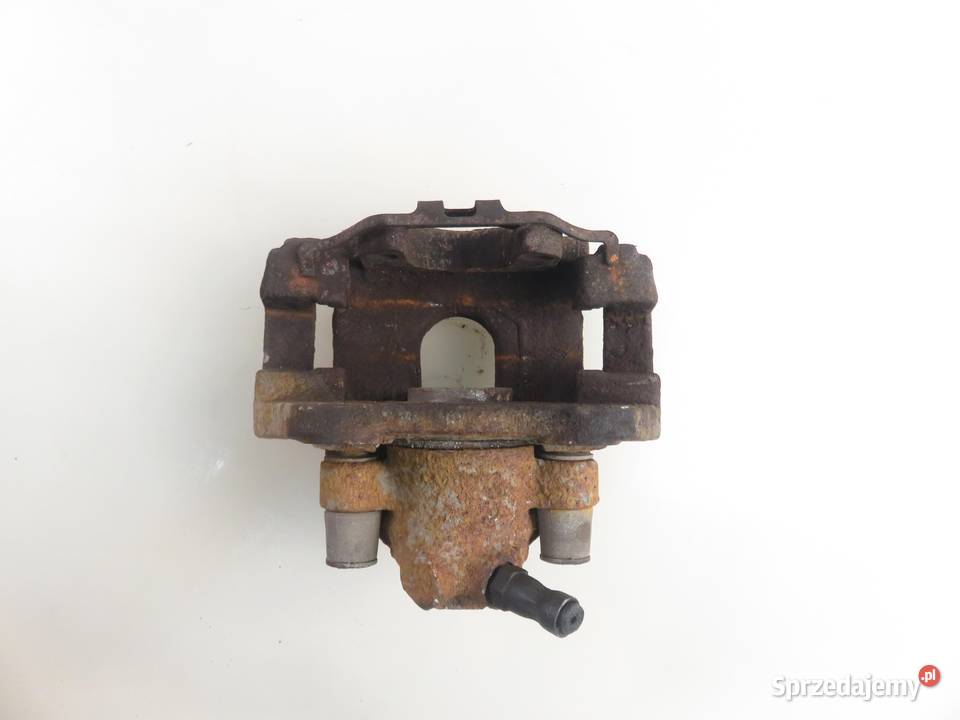 ZACISK LEWY TYŁ BMW X3 E83 20 d 150 M47 D20