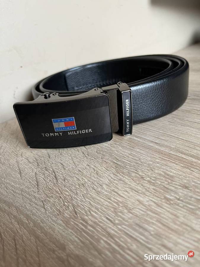 Pasek Męski Hugo BOSS Armani Calvin Klein Nowy Zielona Góra