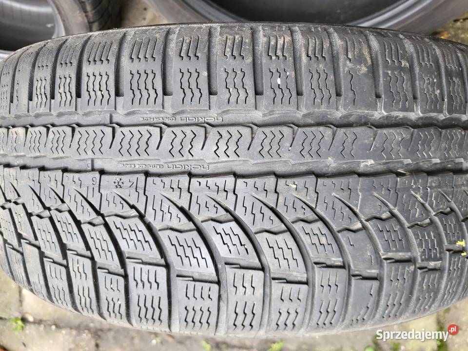 Nokian wra4 21545 R17