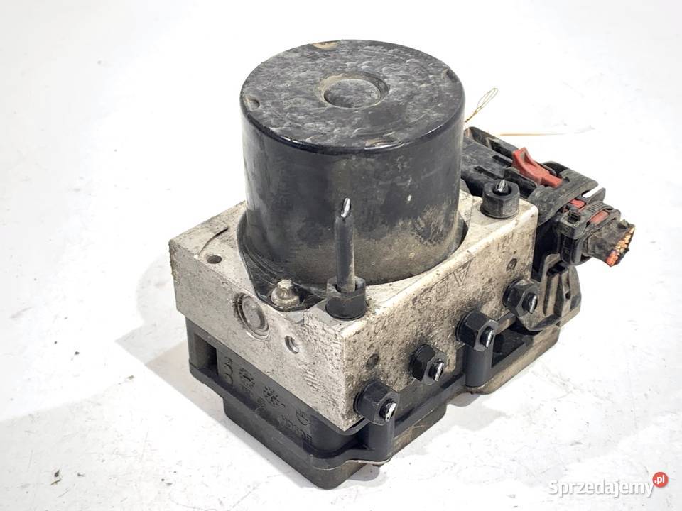 POMPA ABS SEAT CORDOBA II 6Q0614117Q 14 75 0209 osobowe podkarpackie sprzedam