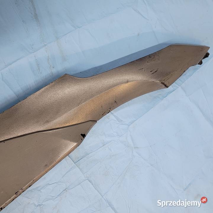 Kawasaki J 300 owiewka wypełnienie bok osłona wielkopolskie