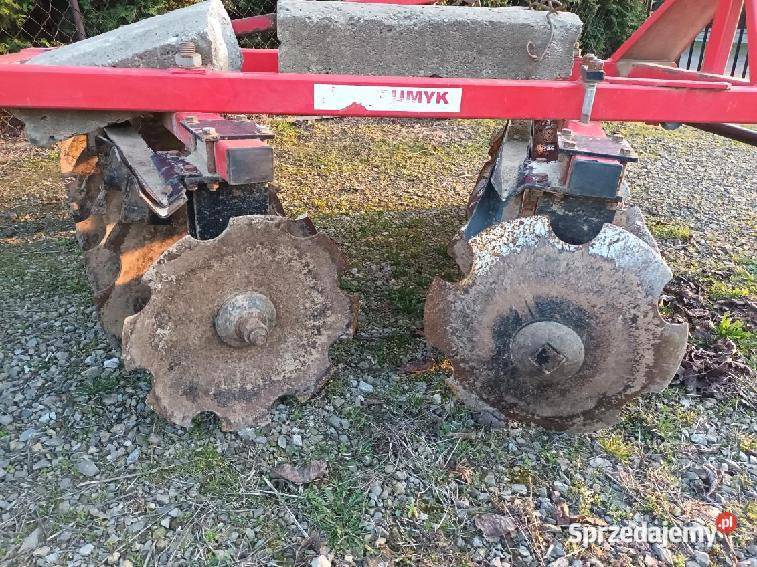 Talerzówka 16 talerzy Marysin