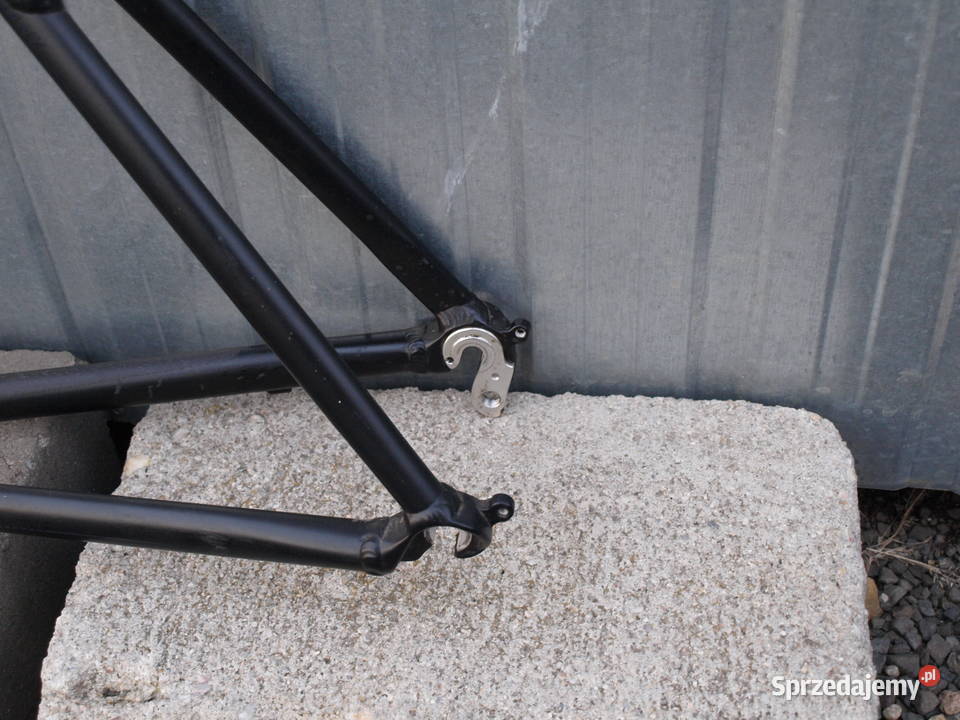 Rama SteppenWolf Tano Gravel Chojnów