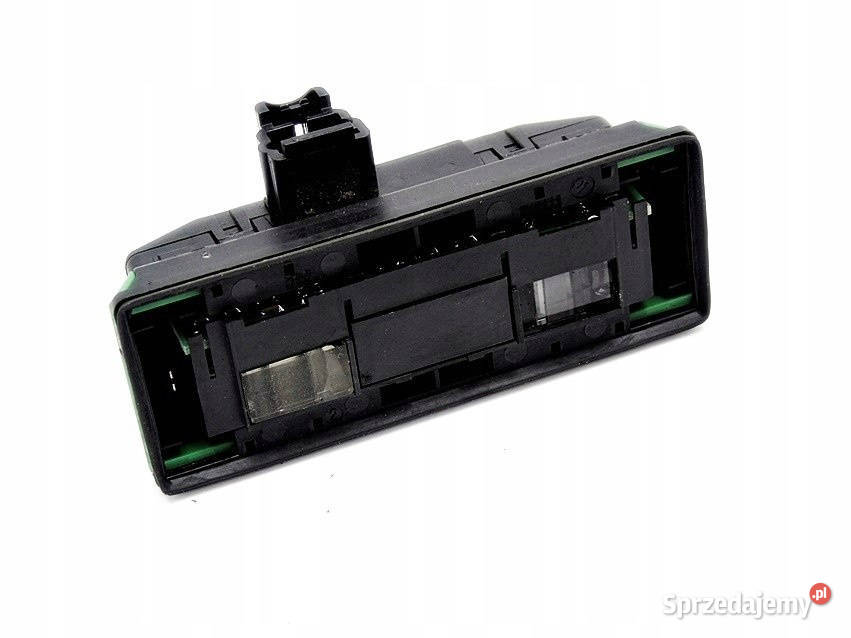 SENSOR CZUJNIK DESZCZU RENAULT LAGUNA II Sosnowiec