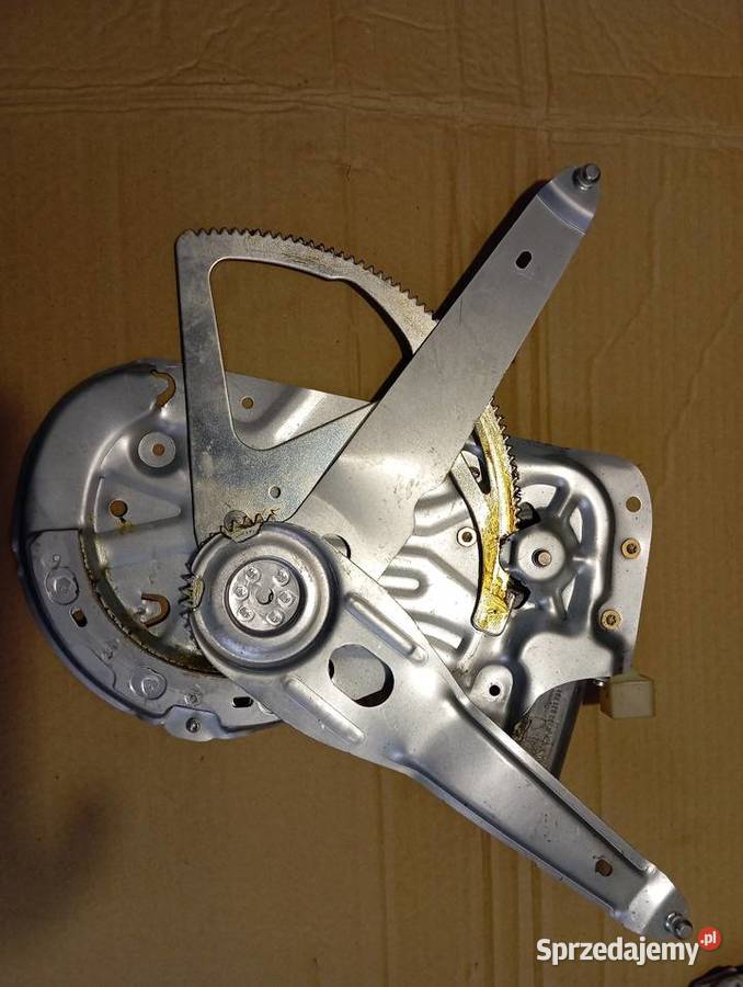 Mechanizm szyby volvo s60 Szczecin