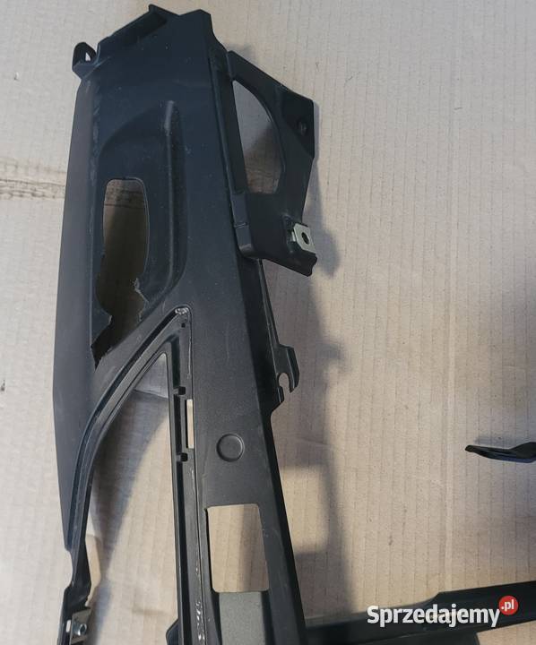 Bmw K 1600 GT GTL 1116 WYPEŁNIENIE owiewka Części i akcesoria motocyklowe Nowy Tomyśl
