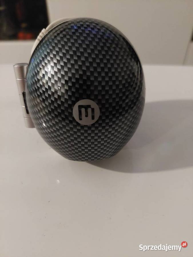 Glosnik kolekcjonerski Memup do mp3 kujawsko-pomorskie Toruń