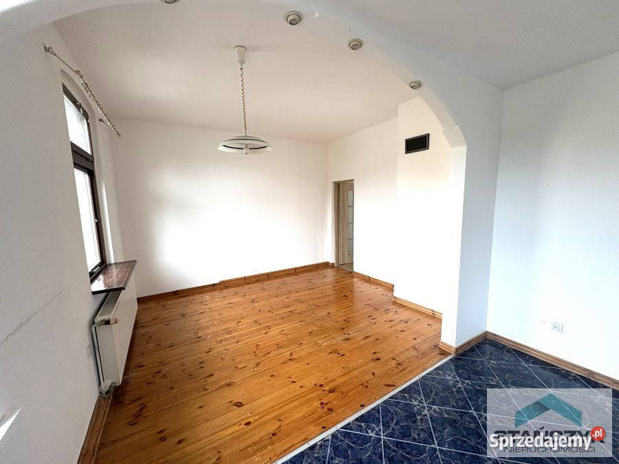 sprzedaży mieszkania 78m2 3 pokojowe Międzyzdroje sprzedam