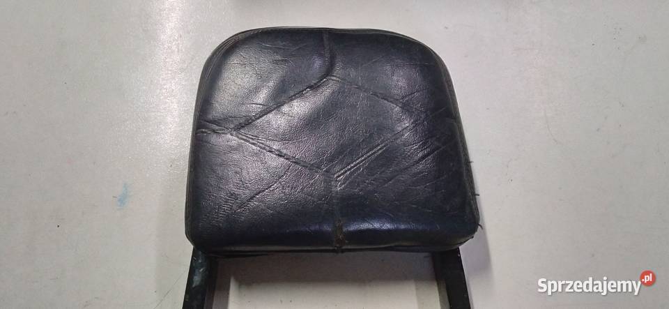 Oparcie Pasażera Honda Shadow VT 500 8384r Pozostałe