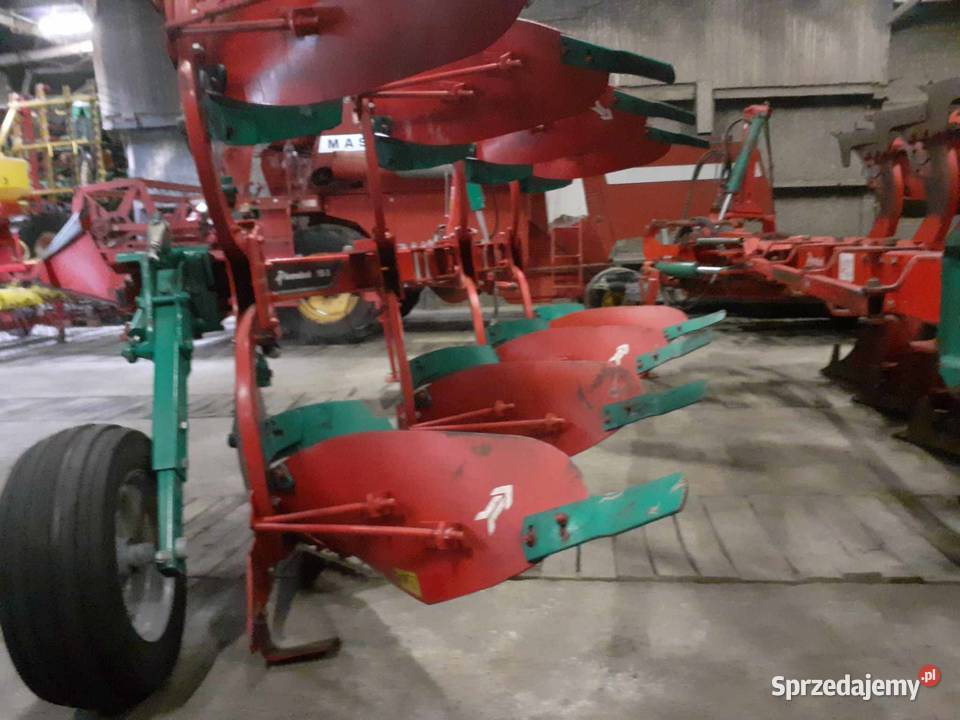 Sprzedam Pług Rolniczy Kverneland 150B Niedarczów Dolny-Kolonia sprzedam