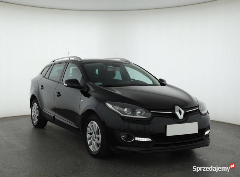 Renault Megane 12 TCe elektryczne szyby sprzedam