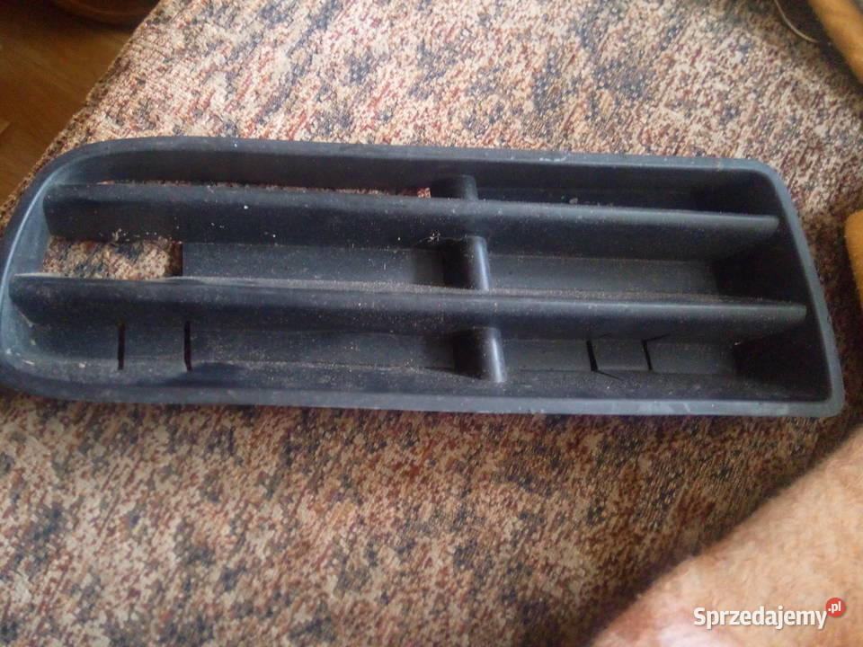 Kratki zderzaka VW Golf pomorskie