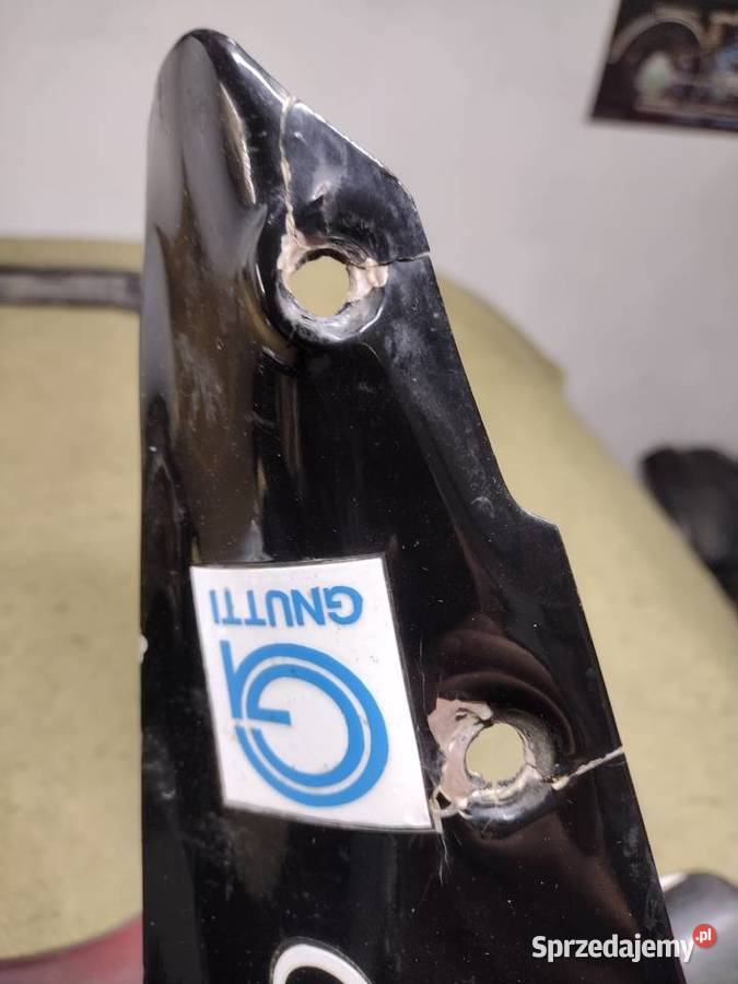 Błotnik ducati 748 996 998 916 wielkopolskie Kościan