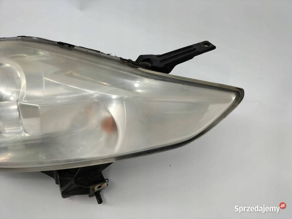 LAMPA PRZÓD LEWA EU Mazda 5 I 20052010