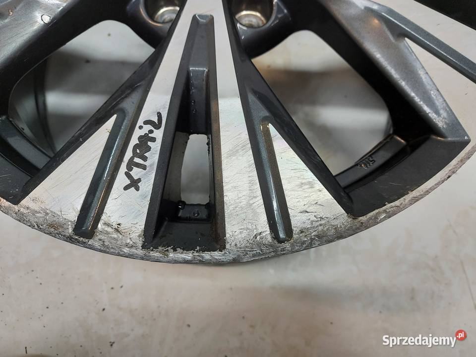 Nissan XTRAIL T33 IV 2023r Felga alufelga 18x75 dolnośląskie