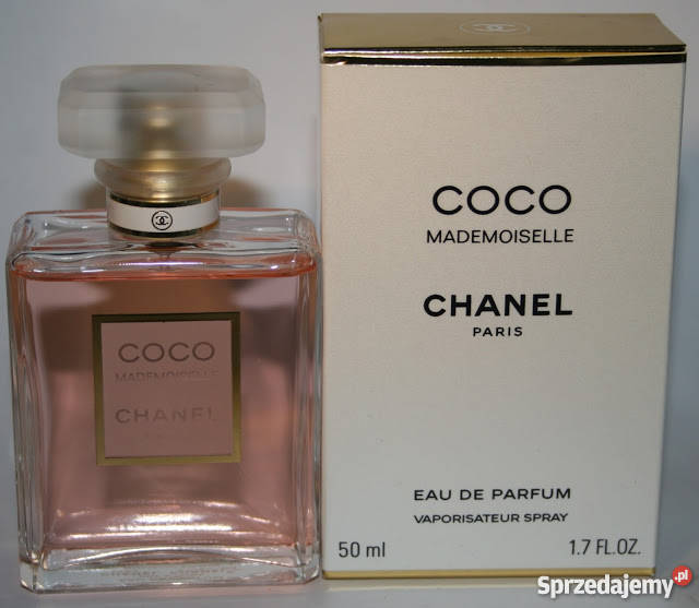 Chanel Coco Mademoiselle 3 x 20 ml woda perfumowana Perfumeria kalaapspl