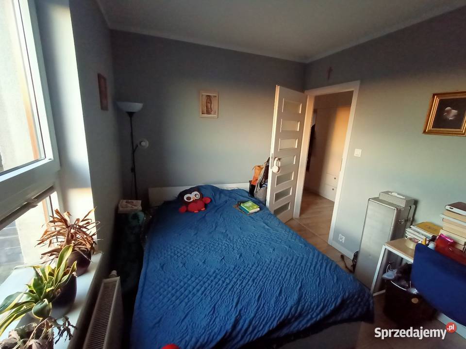 Mieszkanie w centrum Gorzowa Nowe budownictwo Gorzów Wielkopolski