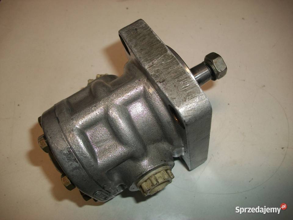 Pompa PZ63 dostępność i na zapytanie