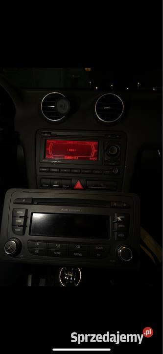 Radio audi concert CD