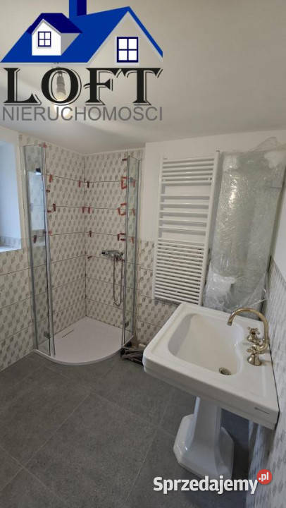 Dom wolnostojący 240m2 Rzozów