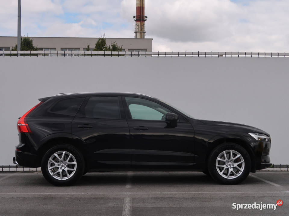 Volvo XC60 D4 system Start-Stop XC 60 lubelskie Lublin