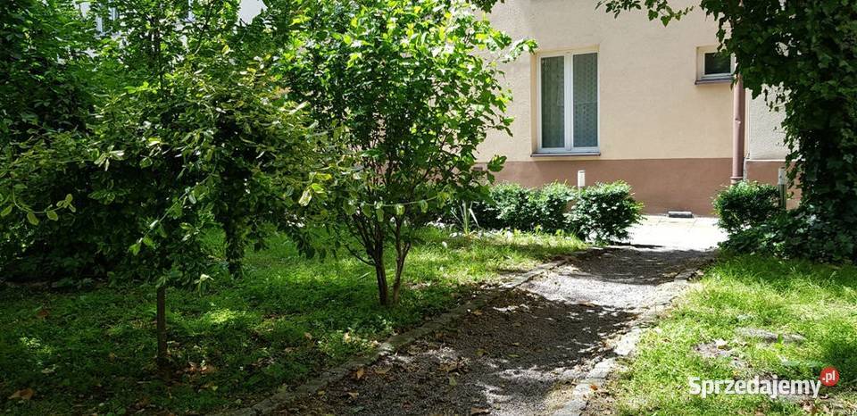 3 w 1 Stare Miasto 2 mieszkanie pokojowe Stefana blacha Sprzedaż Kraków